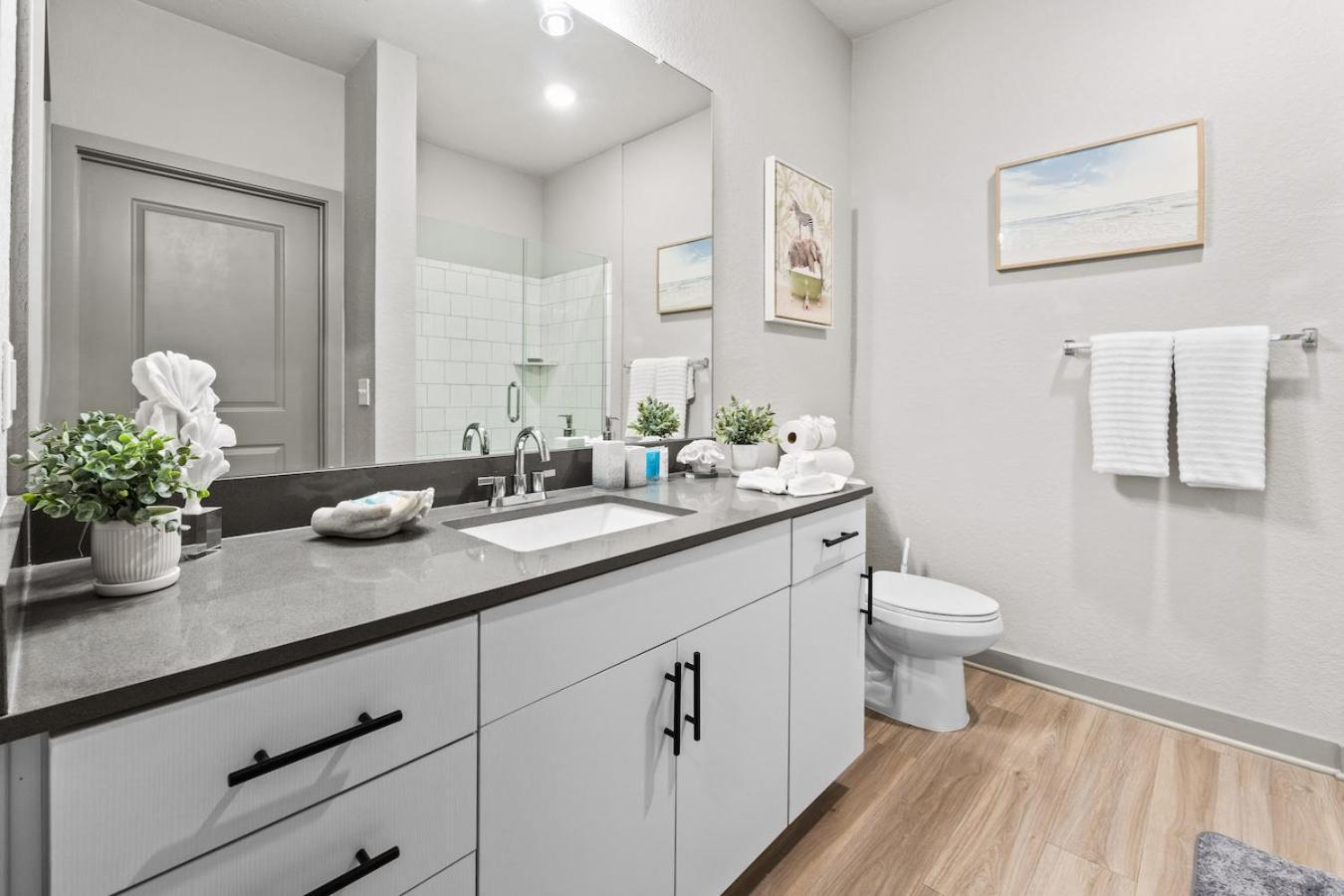 Tropicana Field 1 Bed In Downtown St Pete With Free Parking Сейнт Питърсбърг Екстериор снимка