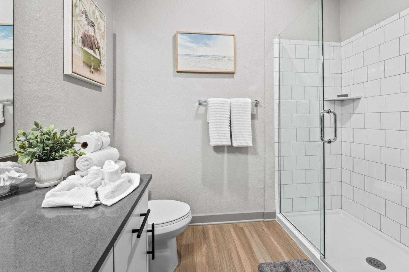 Tropicana Field 1 Bed In Downtown St Pete With Free Parking Сейнт Питърсбърг Екстериор снимка