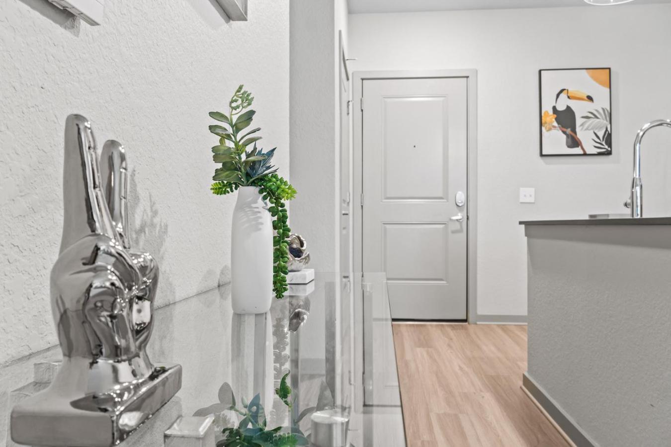 Tropicana Field 1 Bed In Downtown St Pete With Free Parking Сейнт Питърсбърг Екстериор снимка