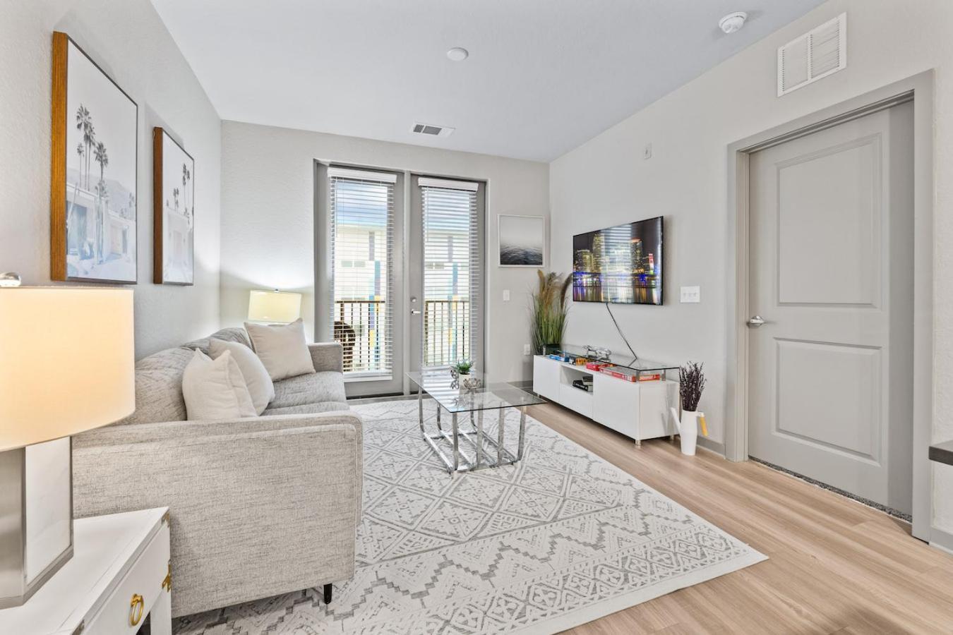 Tropicana Field 1 Bed In Downtown St Pete With Free Parking Сейнт Питърсбърг Екстериор снимка