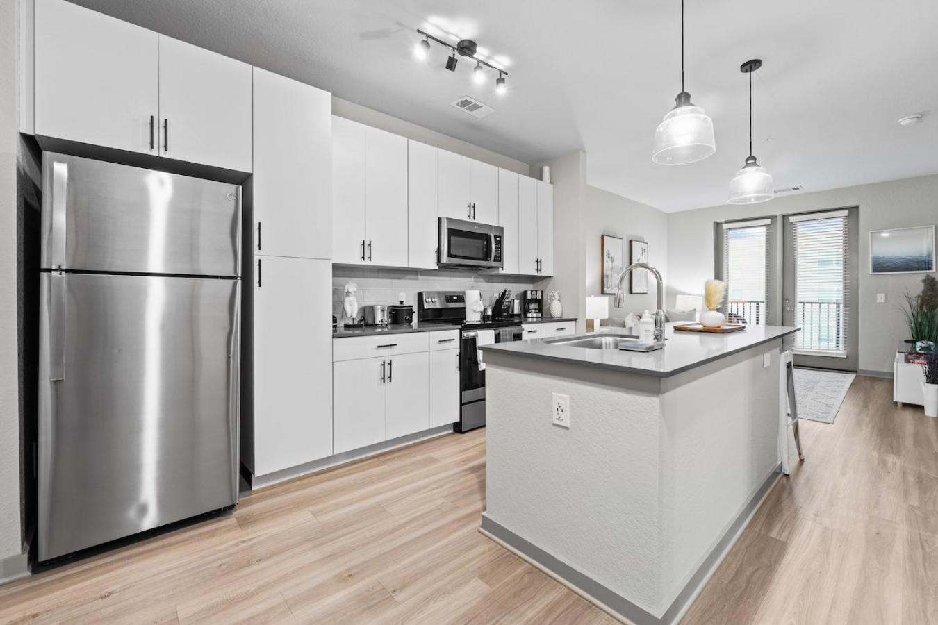 Tropicana Field 1 Bed In Downtown St Pete With Free Parking Сейнт Питърсбърг Екстериор снимка