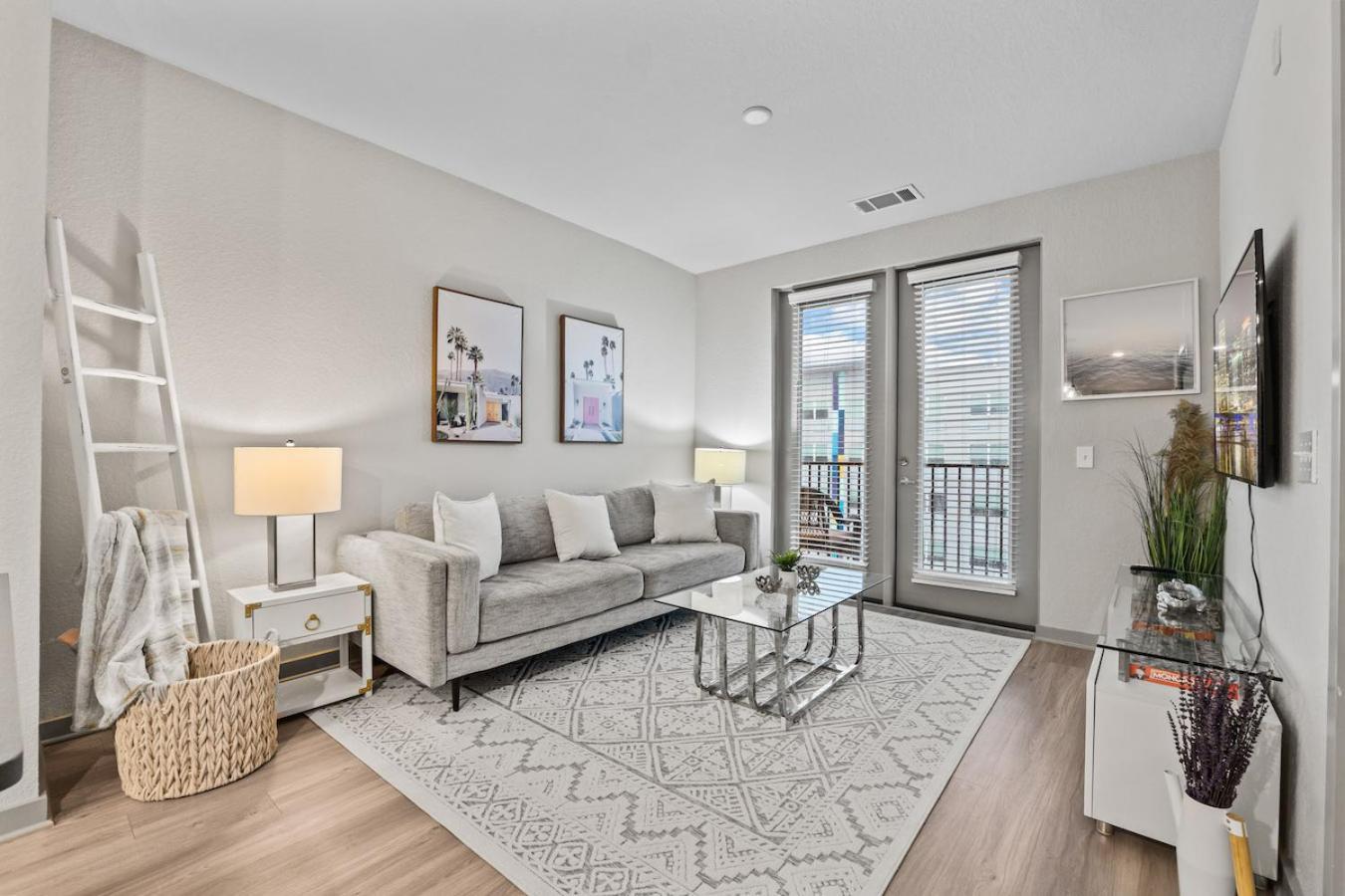 Tropicana Field 1 Bed In Downtown St Pete With Free Parking Сейнт Питърсбърг Екстериор снимка