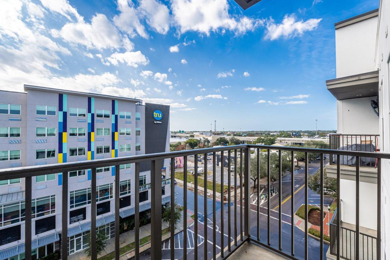 Tropicana Field 1 Bed In Downtown St Pete With Free Parking Сейнт Питърсбърг Екстериор снимка