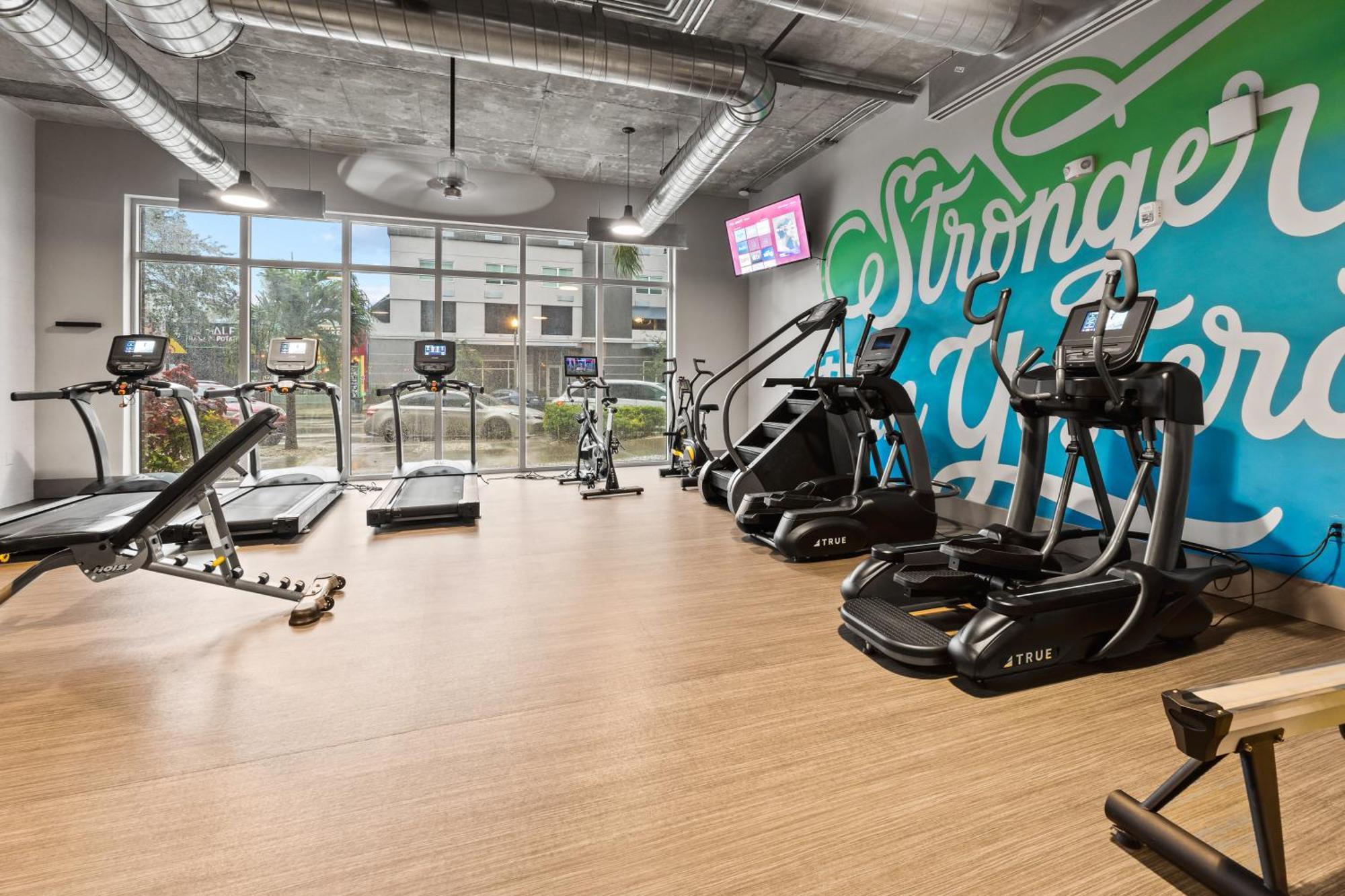 Tropicana Field 1 Bed In Downtown St Pete With Free Parking Сейнт Питърсбърг Екстериор снимка